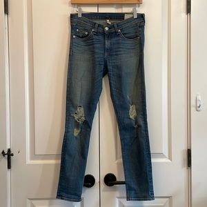 Rag & Bone Jeans